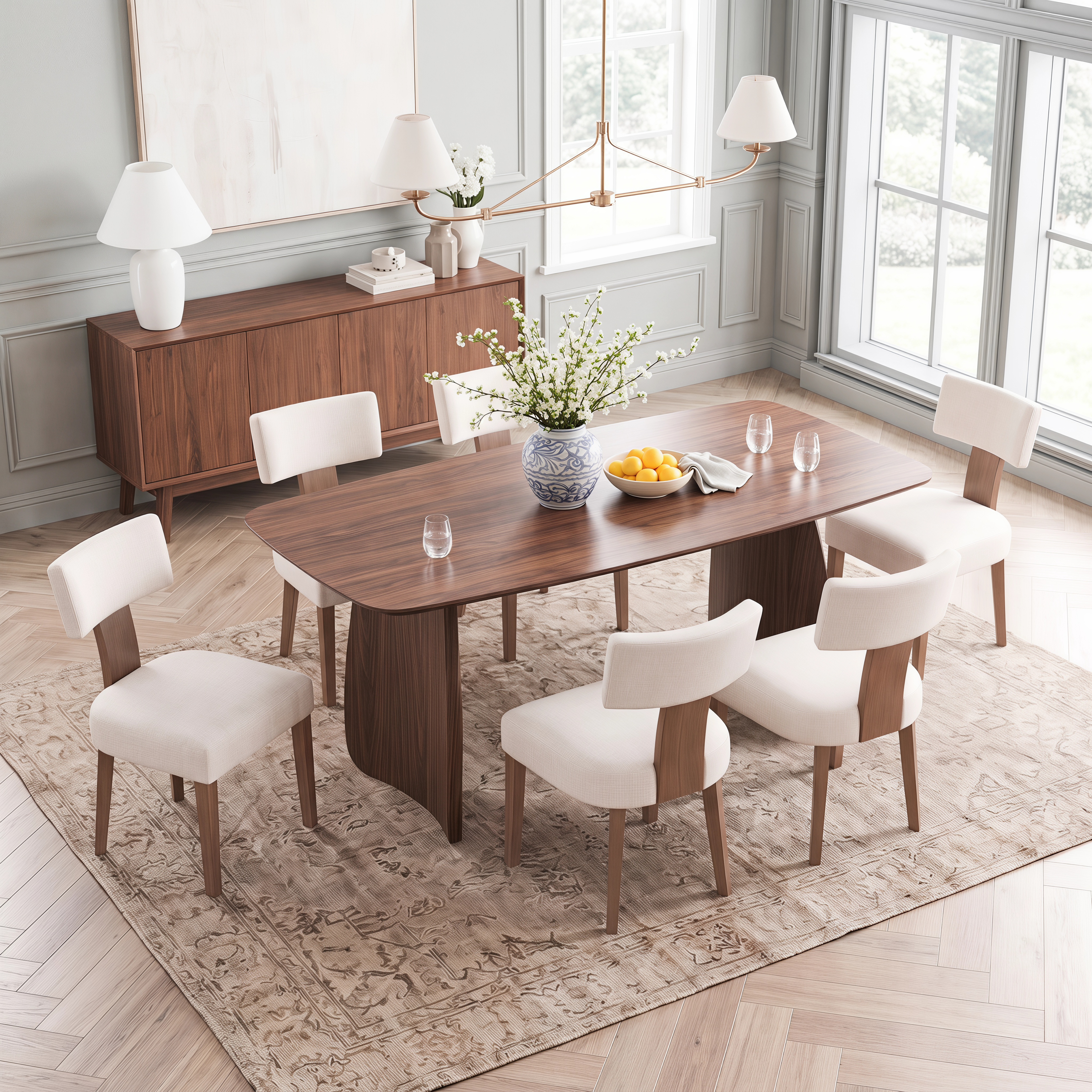 Nico Dining Table Set
