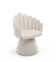 Winnie Swivel Dining Chair