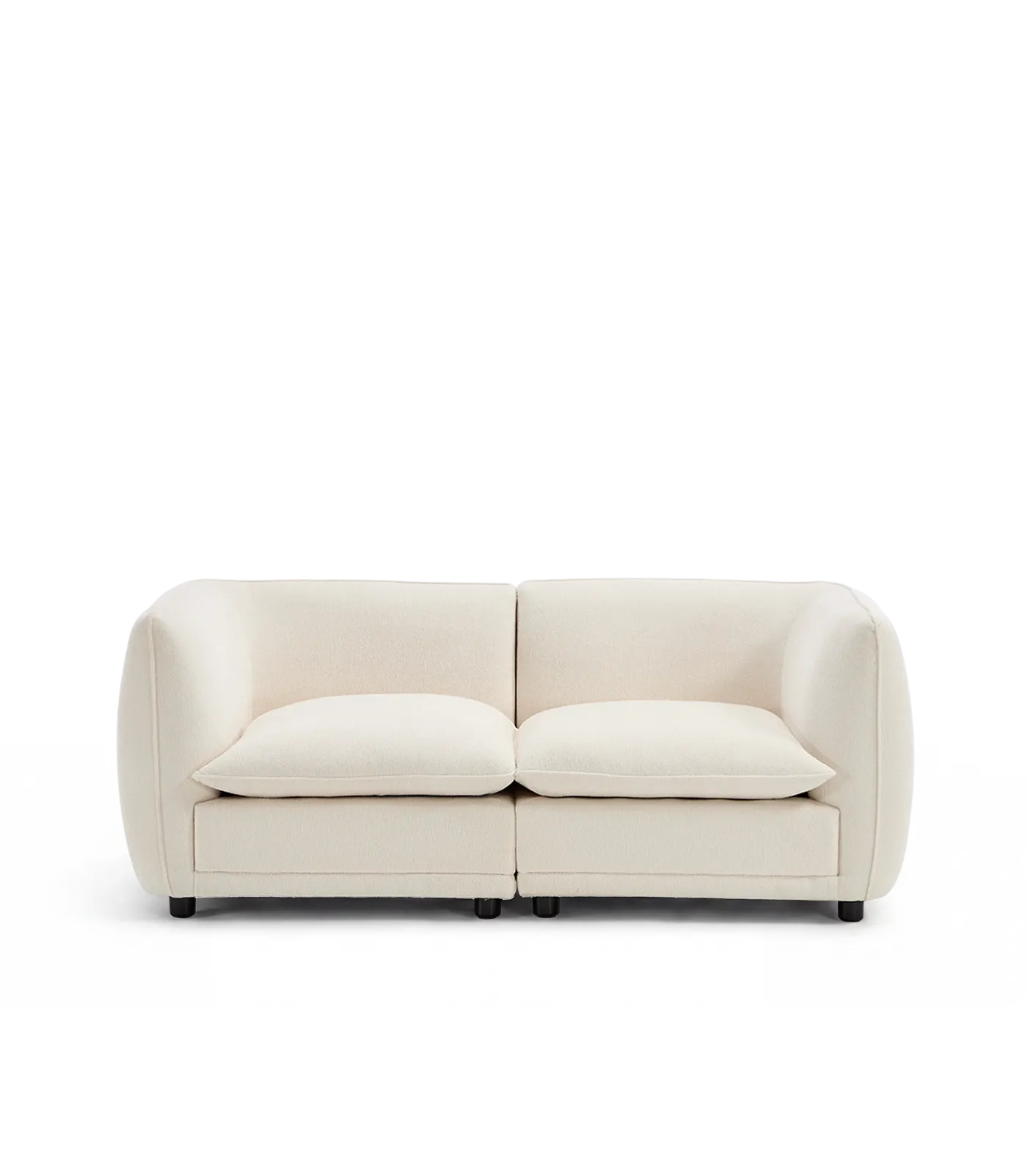 Arden Upholstered Chenille Sofa