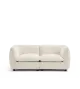 Arden Upholstered Chenille Sofa