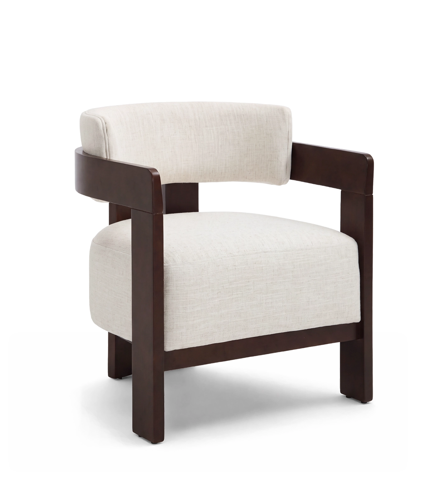 Jessie Accent Armchair