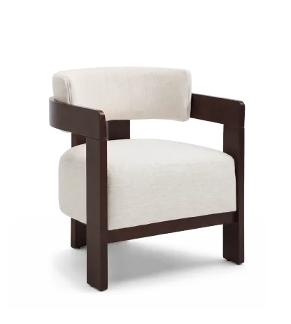 Jessie Accent Armchair