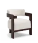 Jessie Accent Armchair