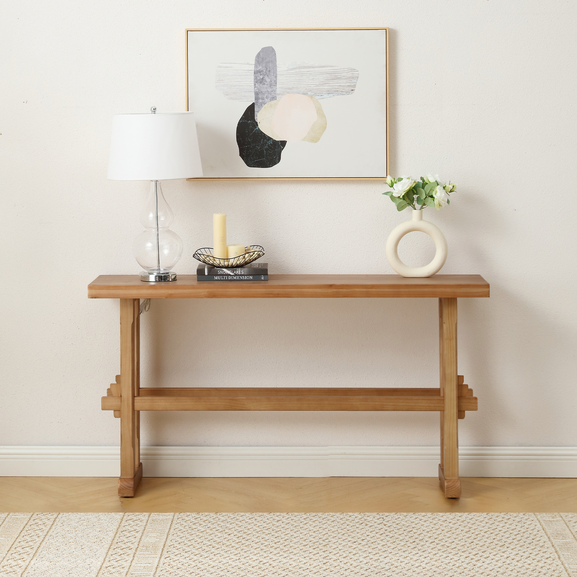Console & Entryway Tables