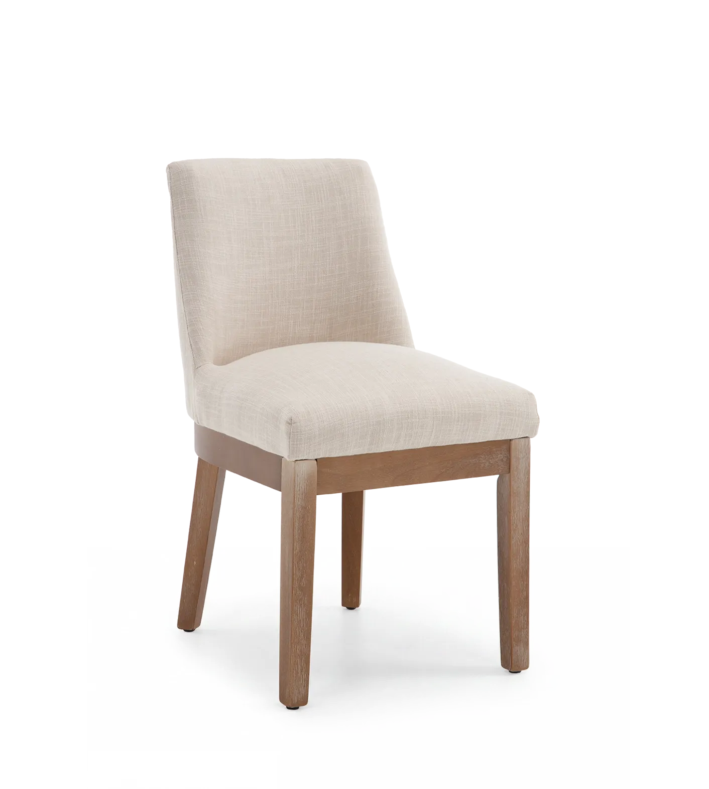 Codie Modern Upholstered Dining Chairs (Set of 2)
