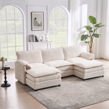 Livia Modular Sofa