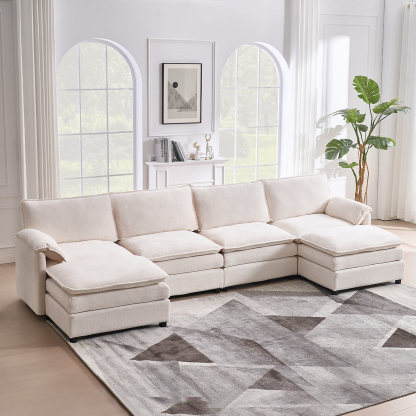 Livia Modular Sofa