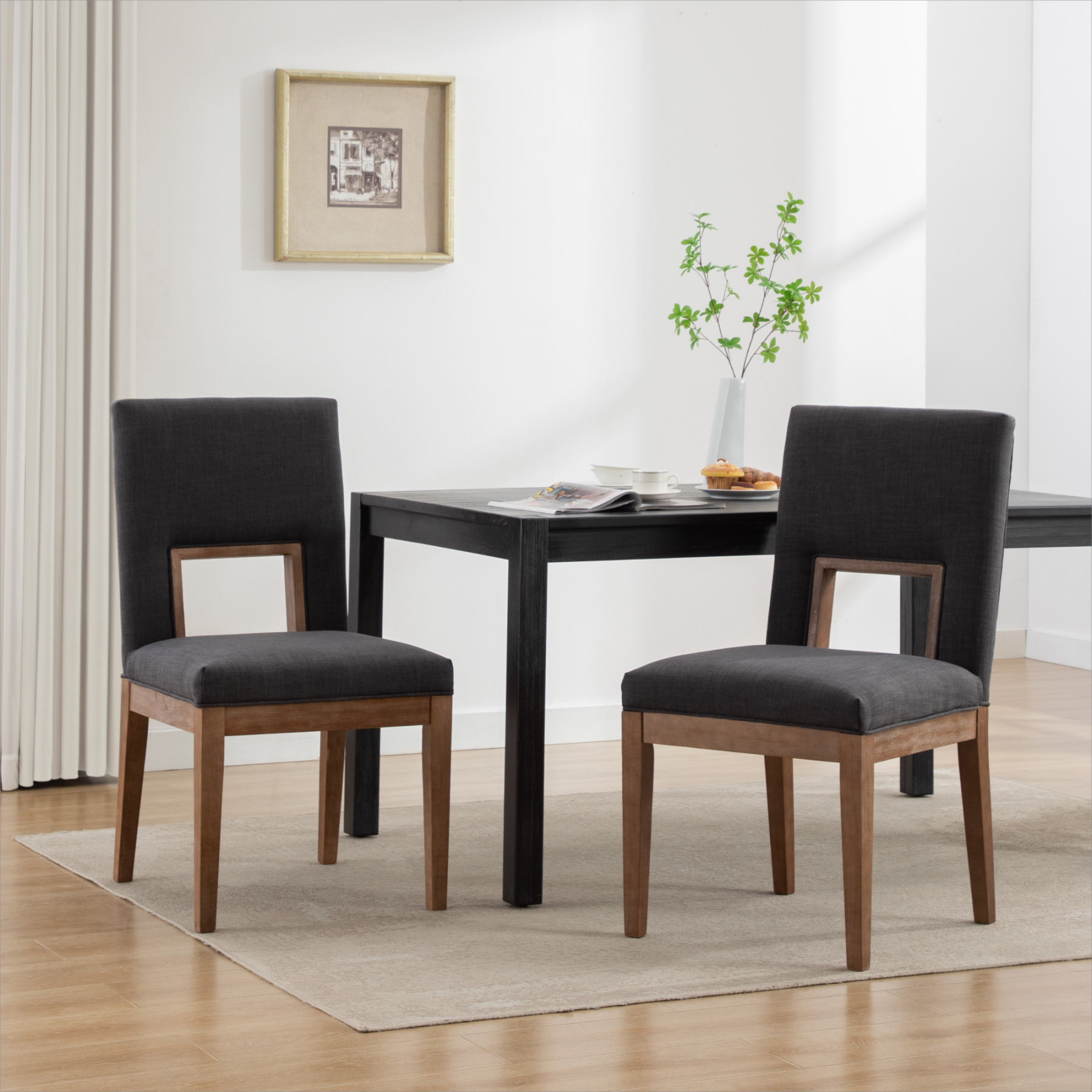 Lane Dining Chairs (Set of 2)