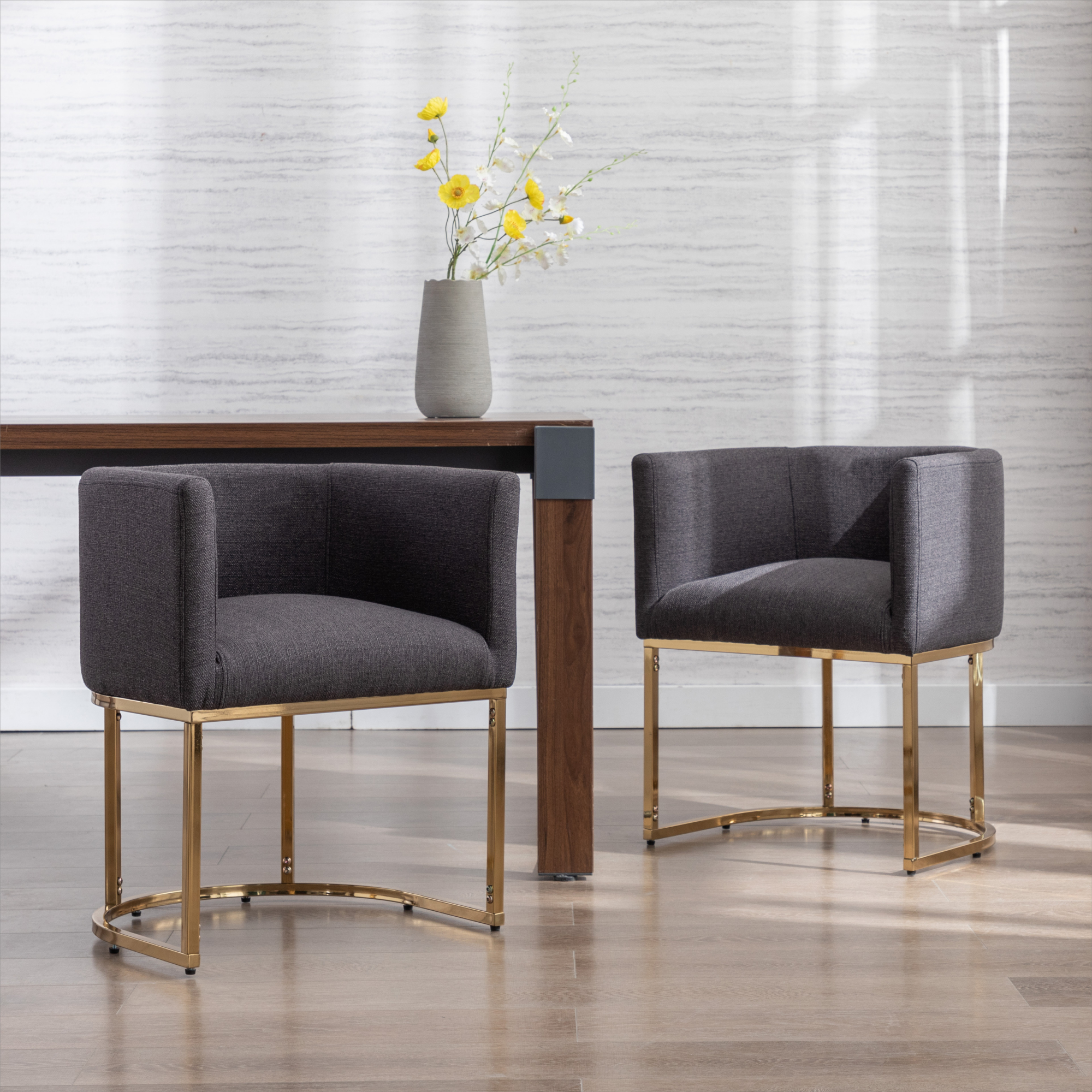 Vintle Bar & Counter Stool