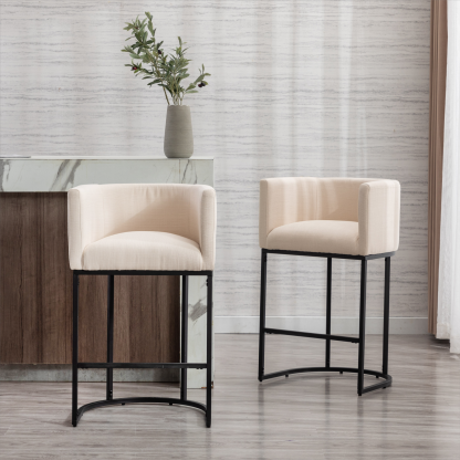 Vintle Bar & Counter Stool