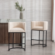 Vintle Bar & Counter Stool