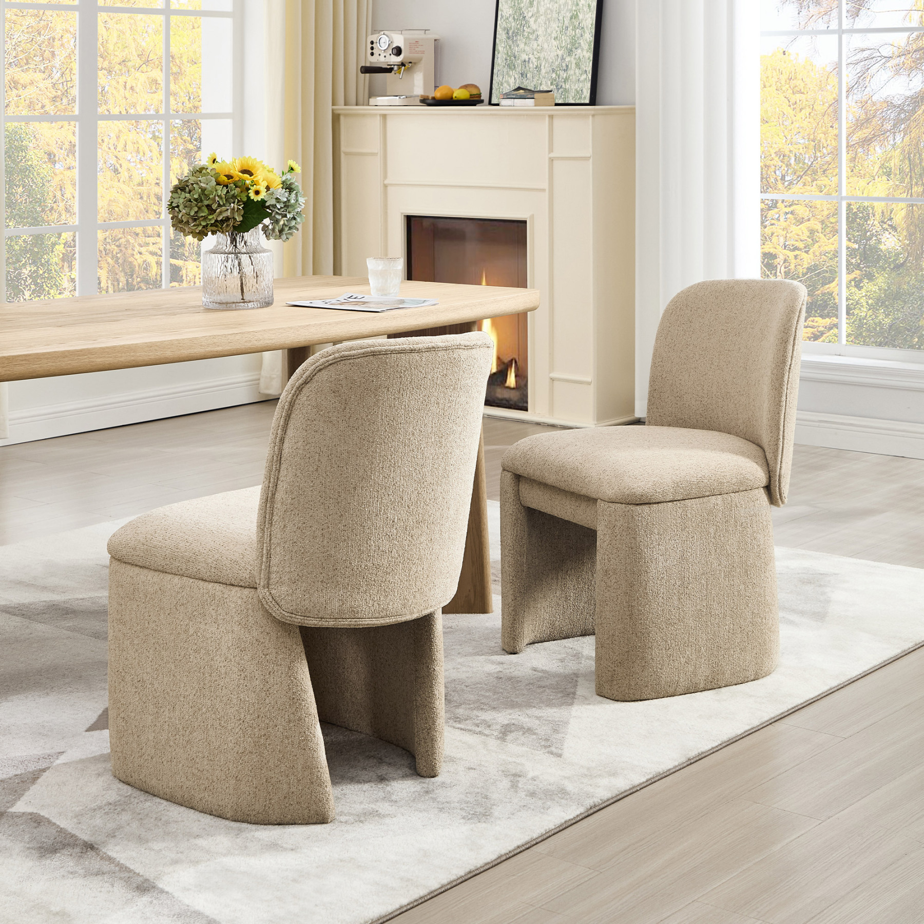 Haven Dining Chair