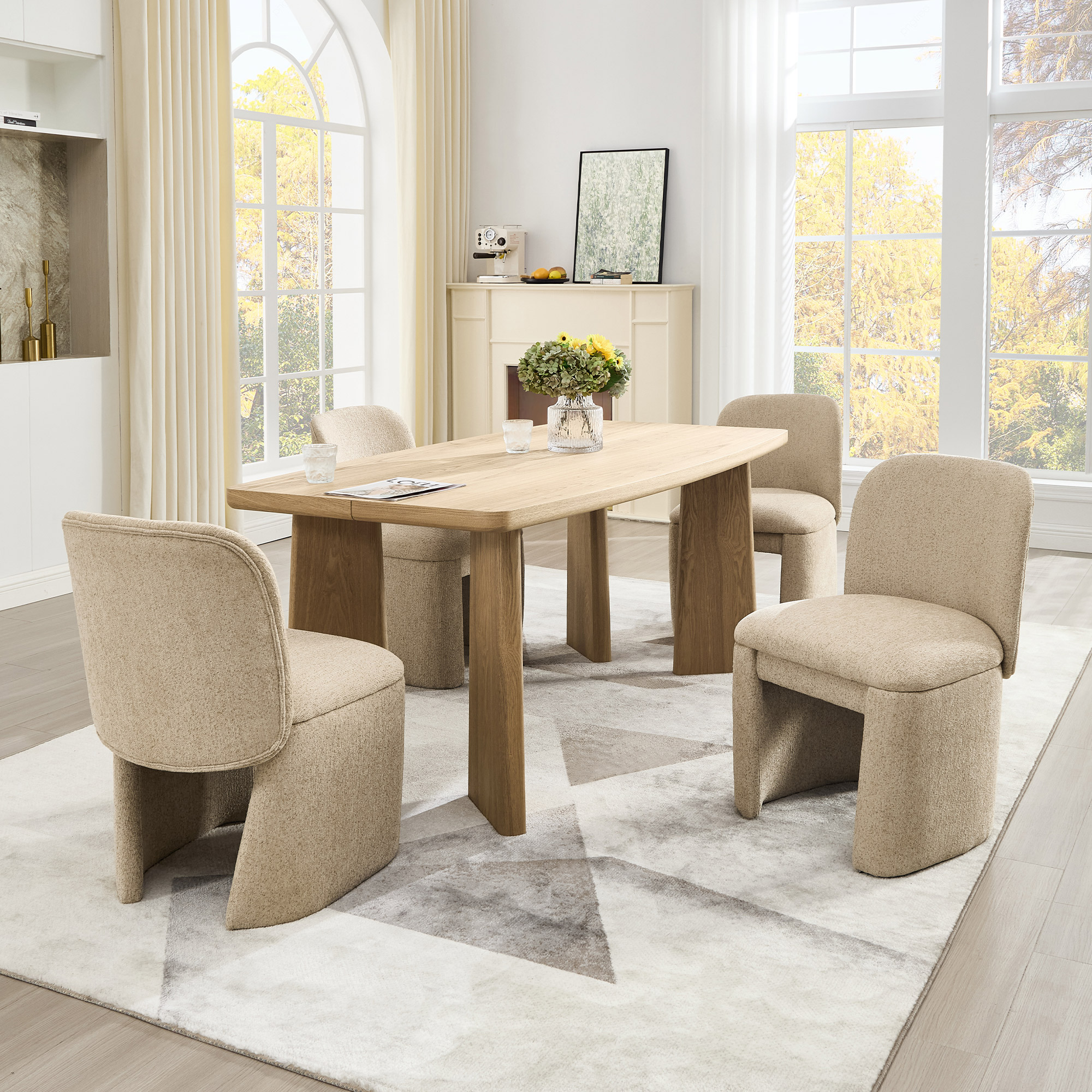 Haven Dining Chair