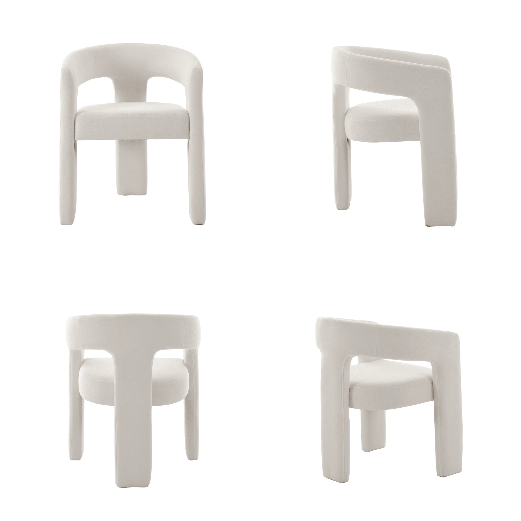 Dove Dining Chair