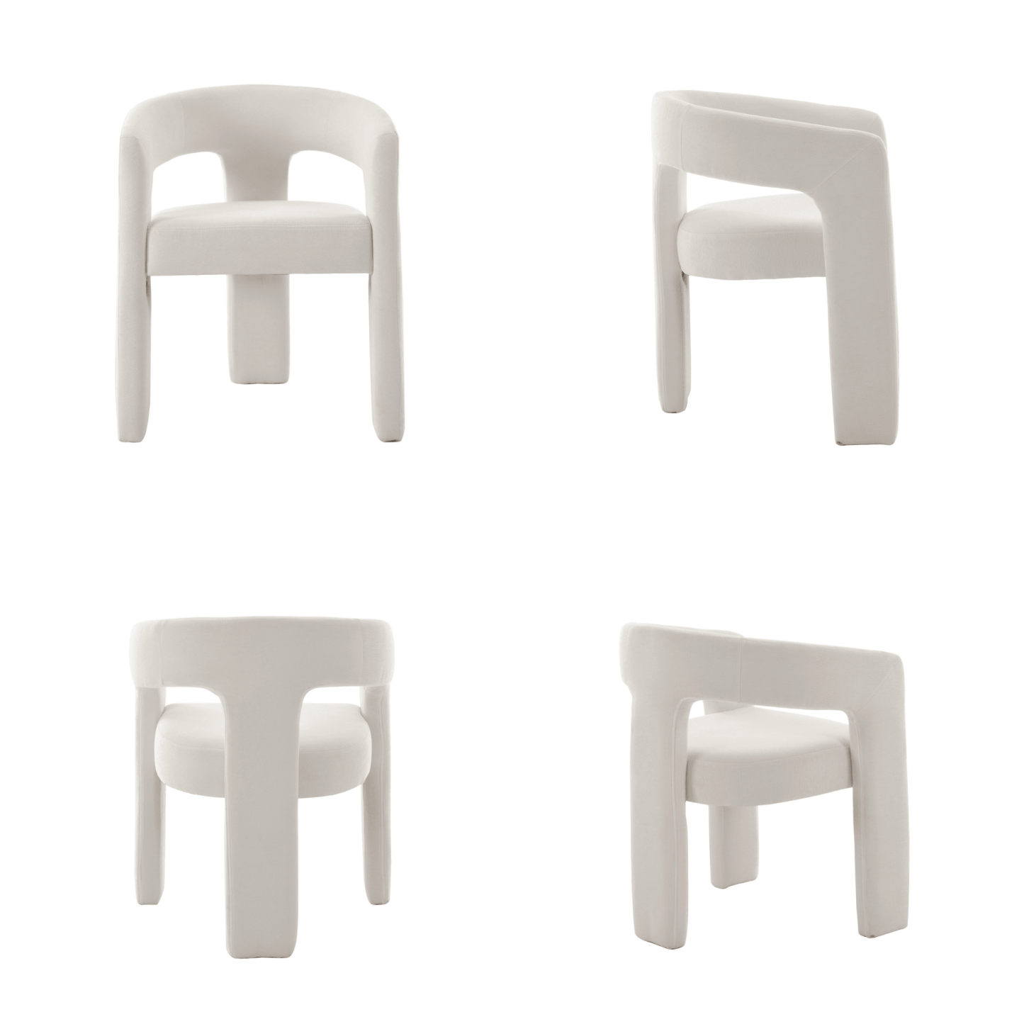 Dove Dining Chair