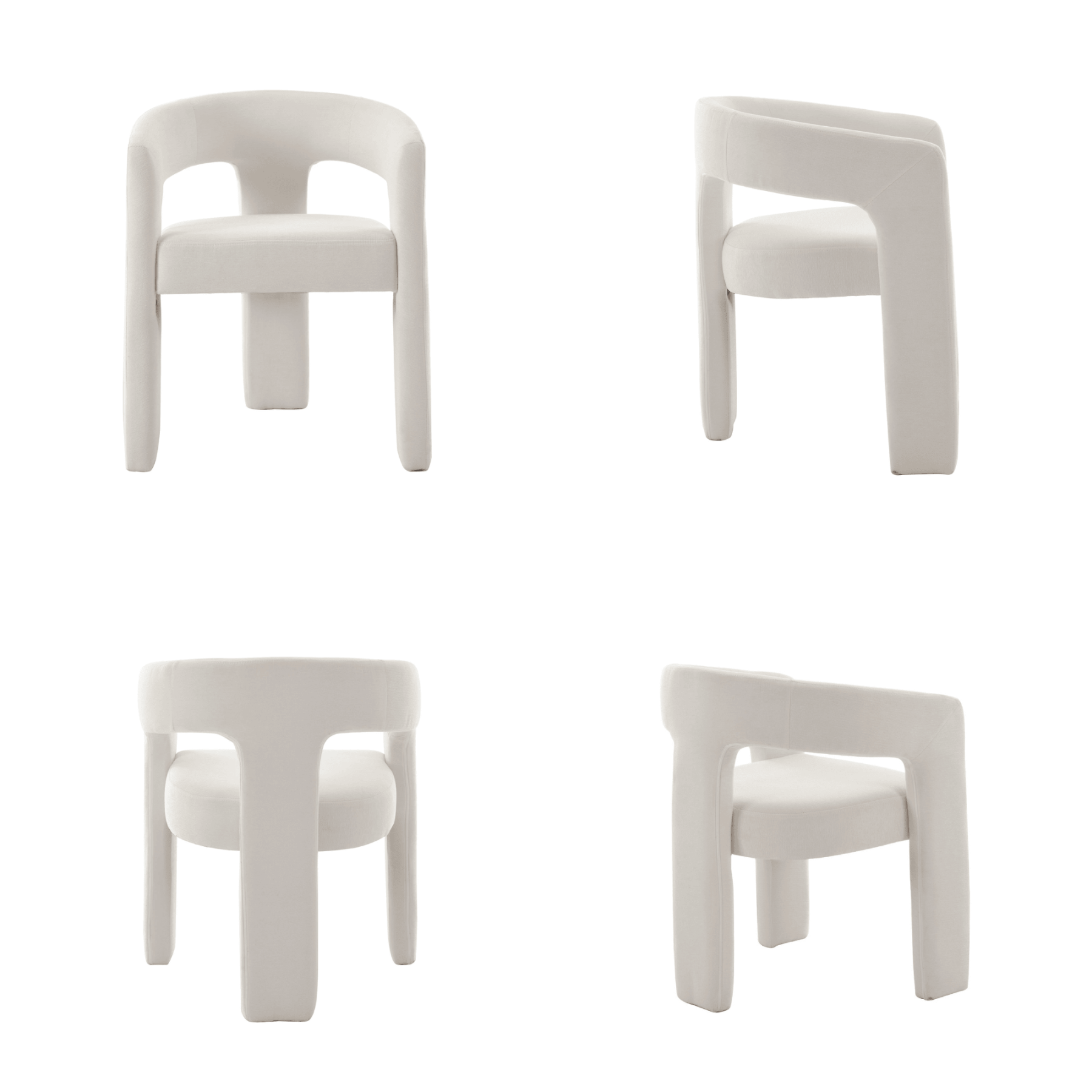 Dove Dining Chair
