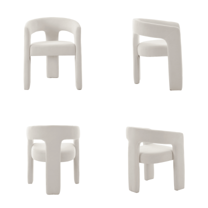 Dove Dining Chair