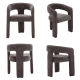 Dove Dining Chair