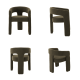 Dove Dining Chair