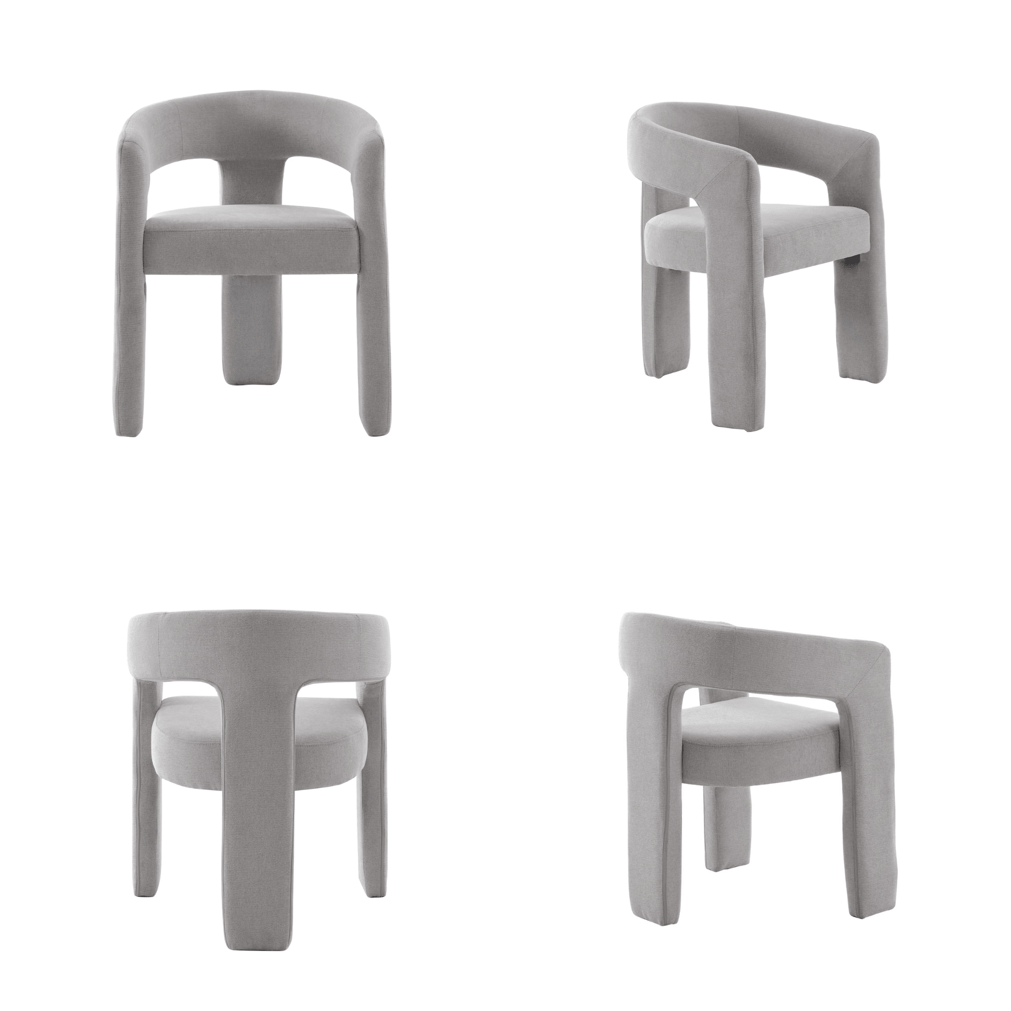 Dove Dining Chair