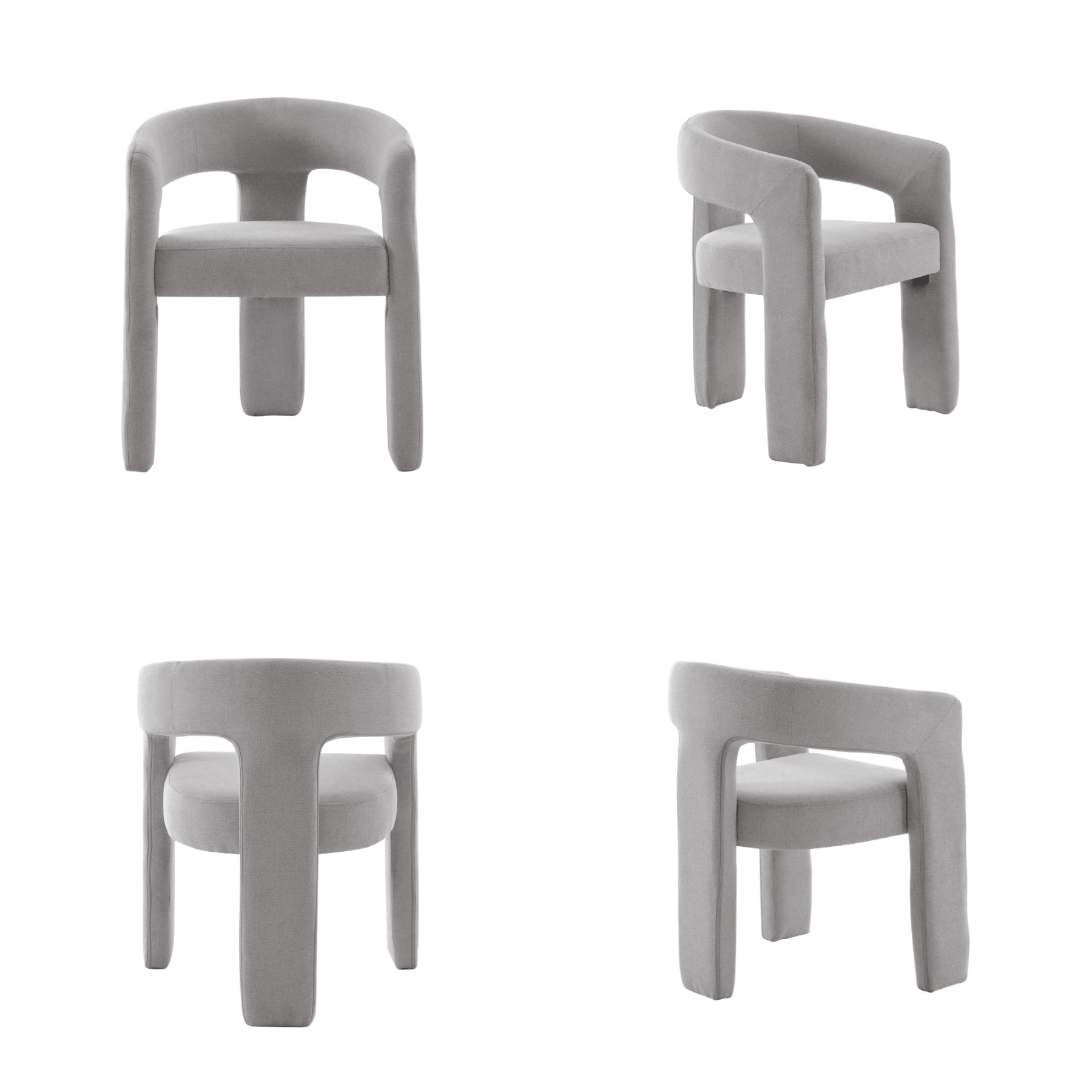 Dove Dining Chair