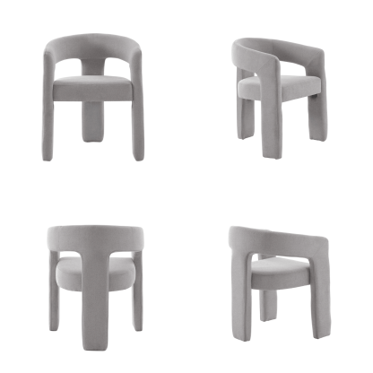 Dove Dining Chair