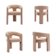 Dove Dining Chair