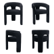Dove Dining Chair