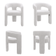 Dove Dining Chair