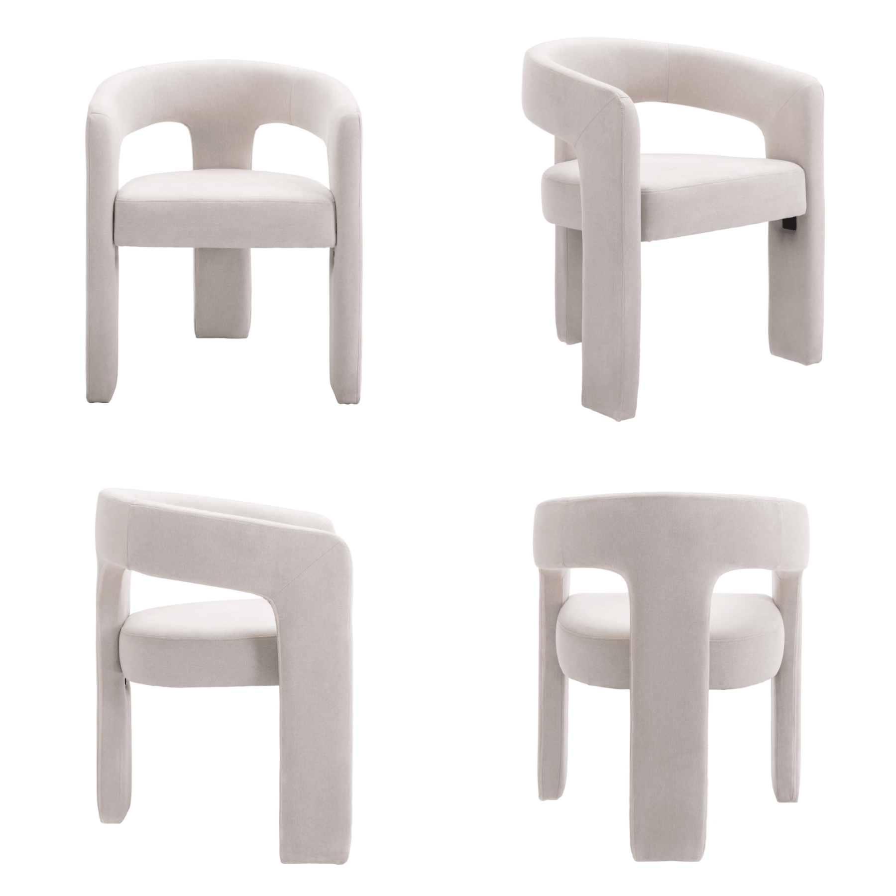 Dove Dining Chair