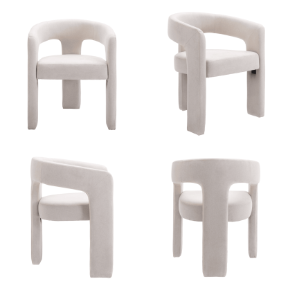 Dove Dining Chair