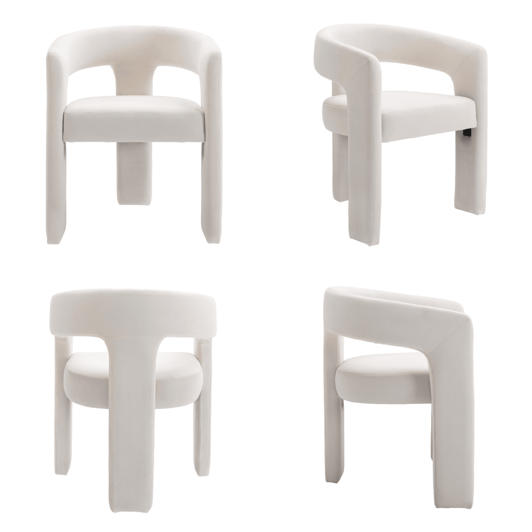 Dove Dining Chair