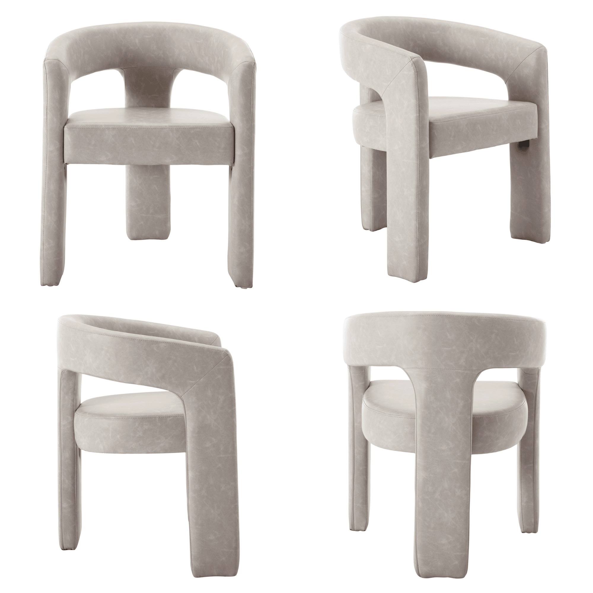 Dove Dining Chair