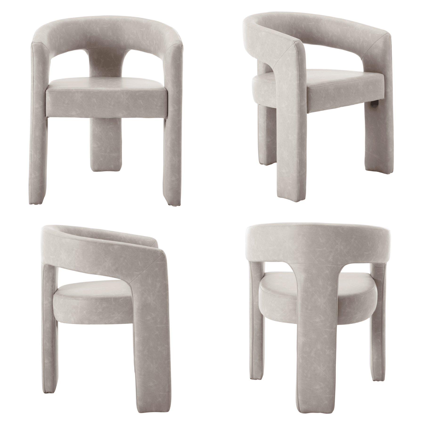 Dove Dining Chair