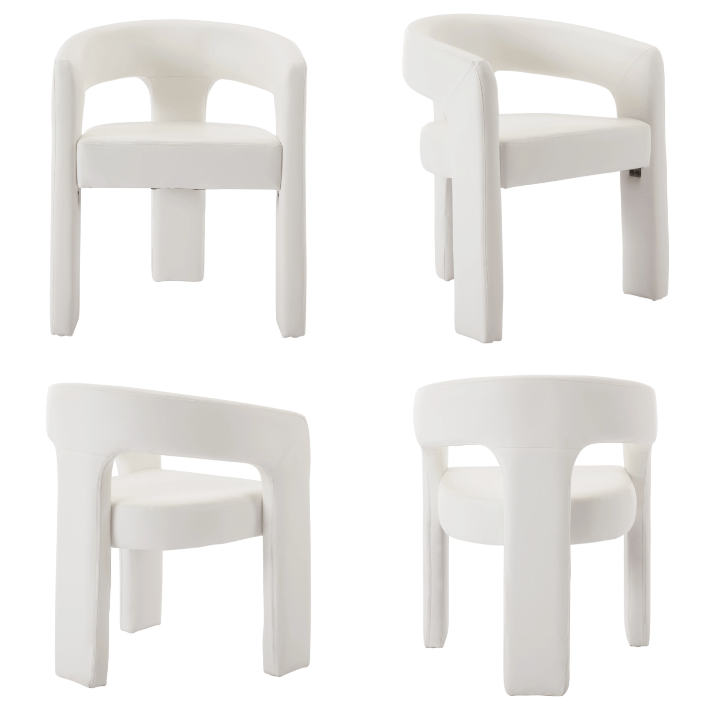 Dove Dining Chair