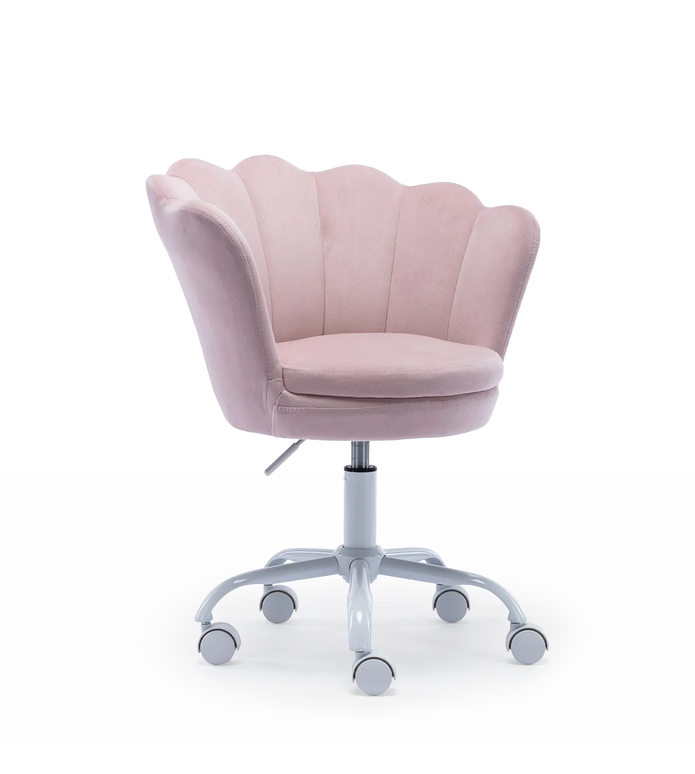 🌸Flower Kids Adjustable Desk Chair