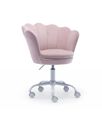 🌸Flower Kids Adjustable Desk Chair