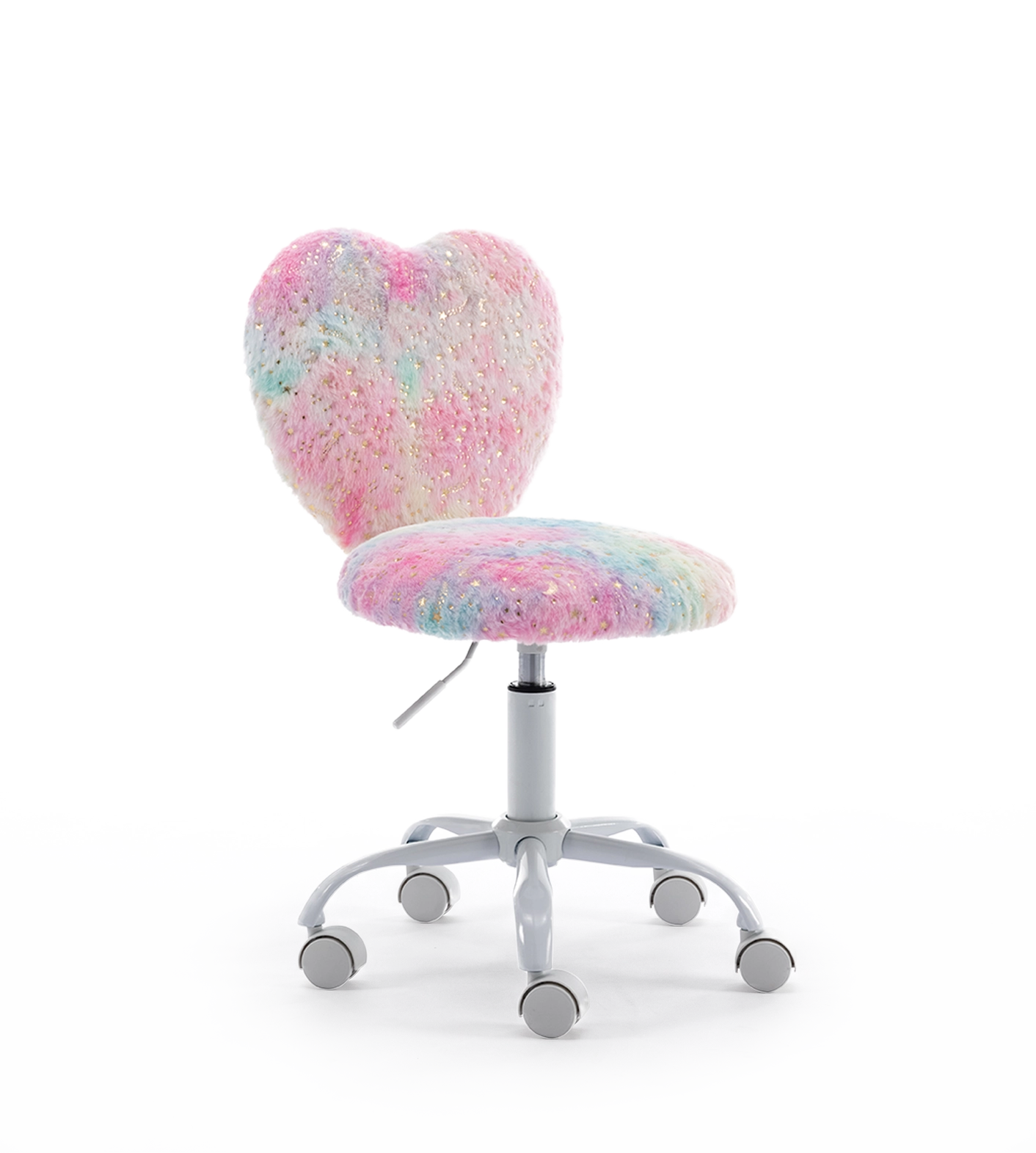 💖Sparkling Kids Desk Chair