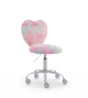 💖Sparkling Kids Desk Chair