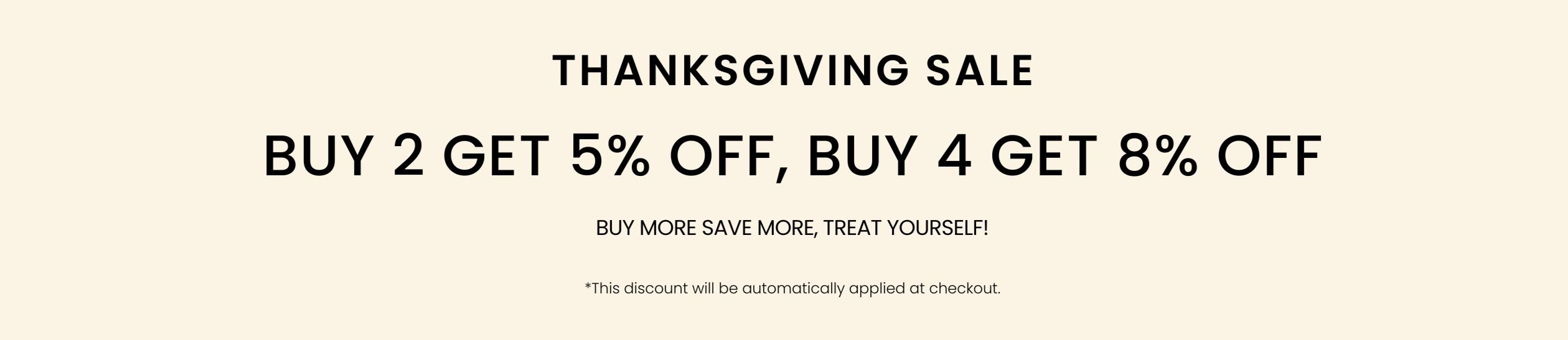 Thanksgiving Gifts