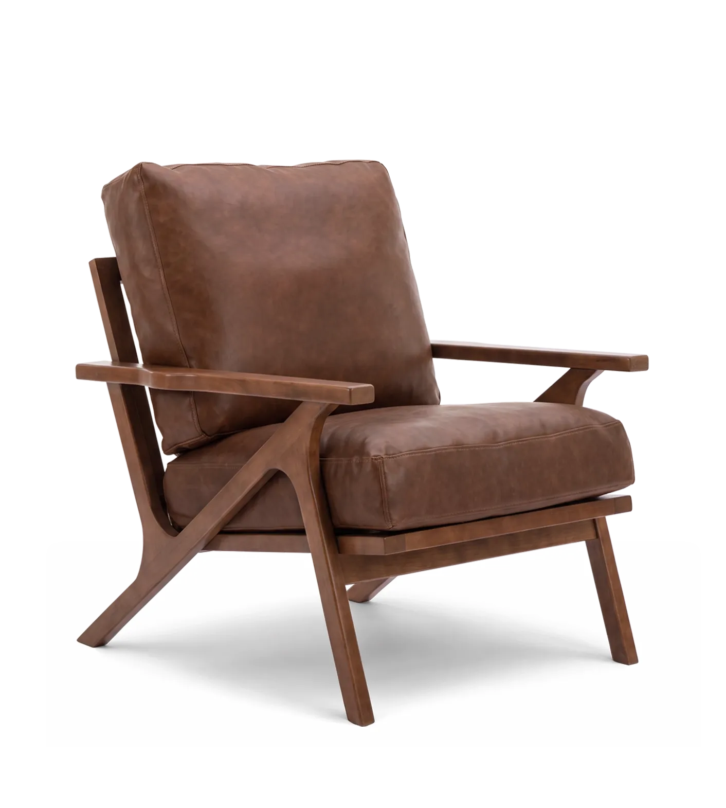 Charles Lounge Armchair with Ottoman Save $60.00 $269.99 $329.99 Shop Now