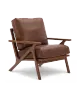 Charles Lounge Armchair
