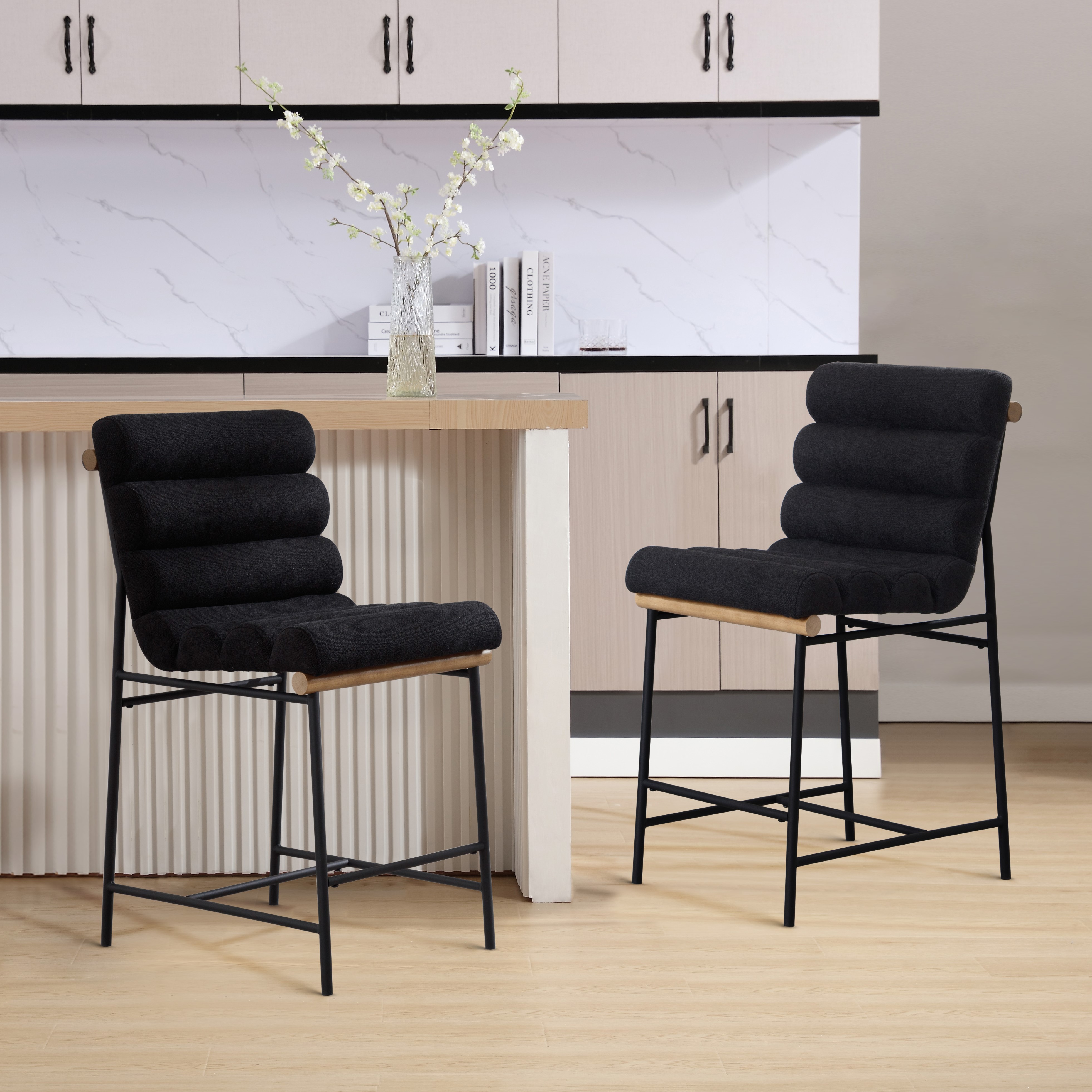 Perrots Counter Stools (Set of 2)