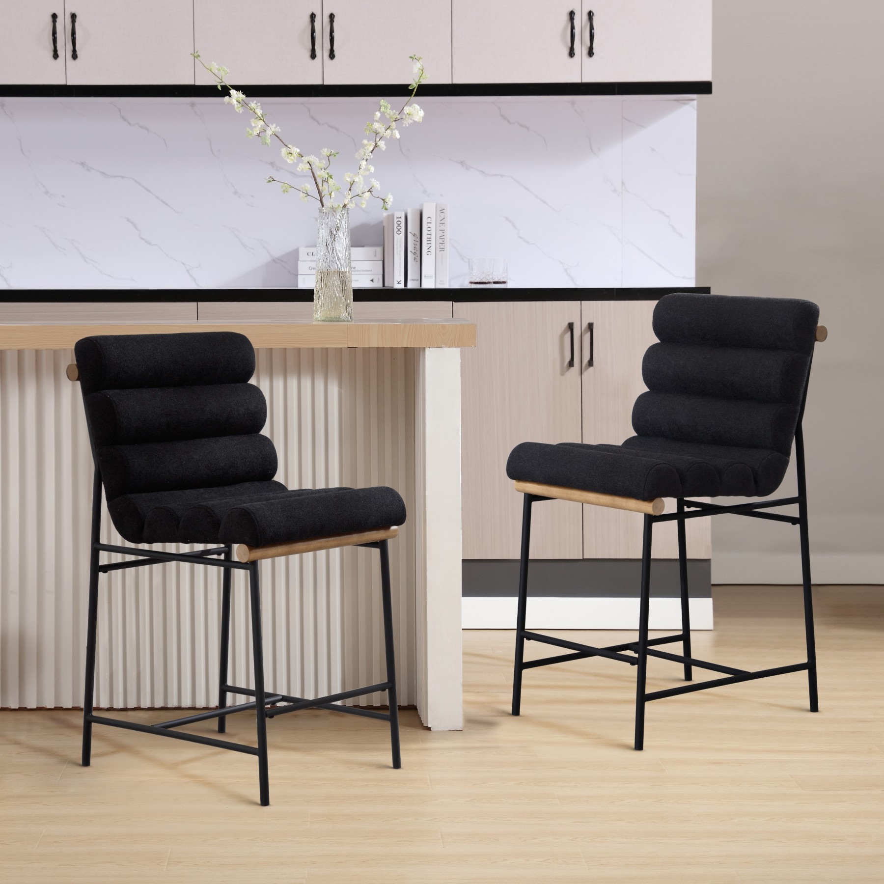 Perrots Counter Stools (Set of 2)