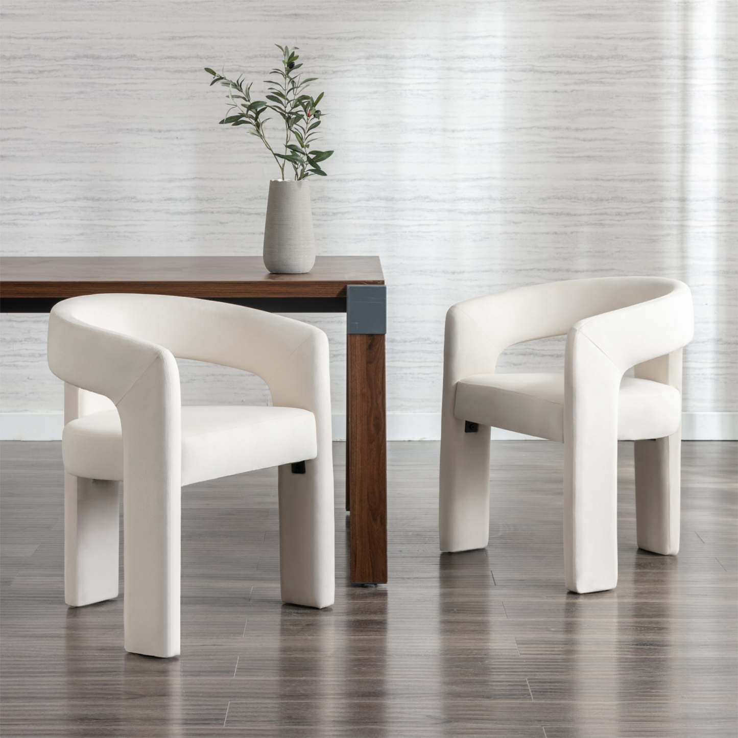 Dove Dining Chair