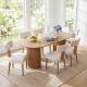Payson Dining Table With Chairs Set