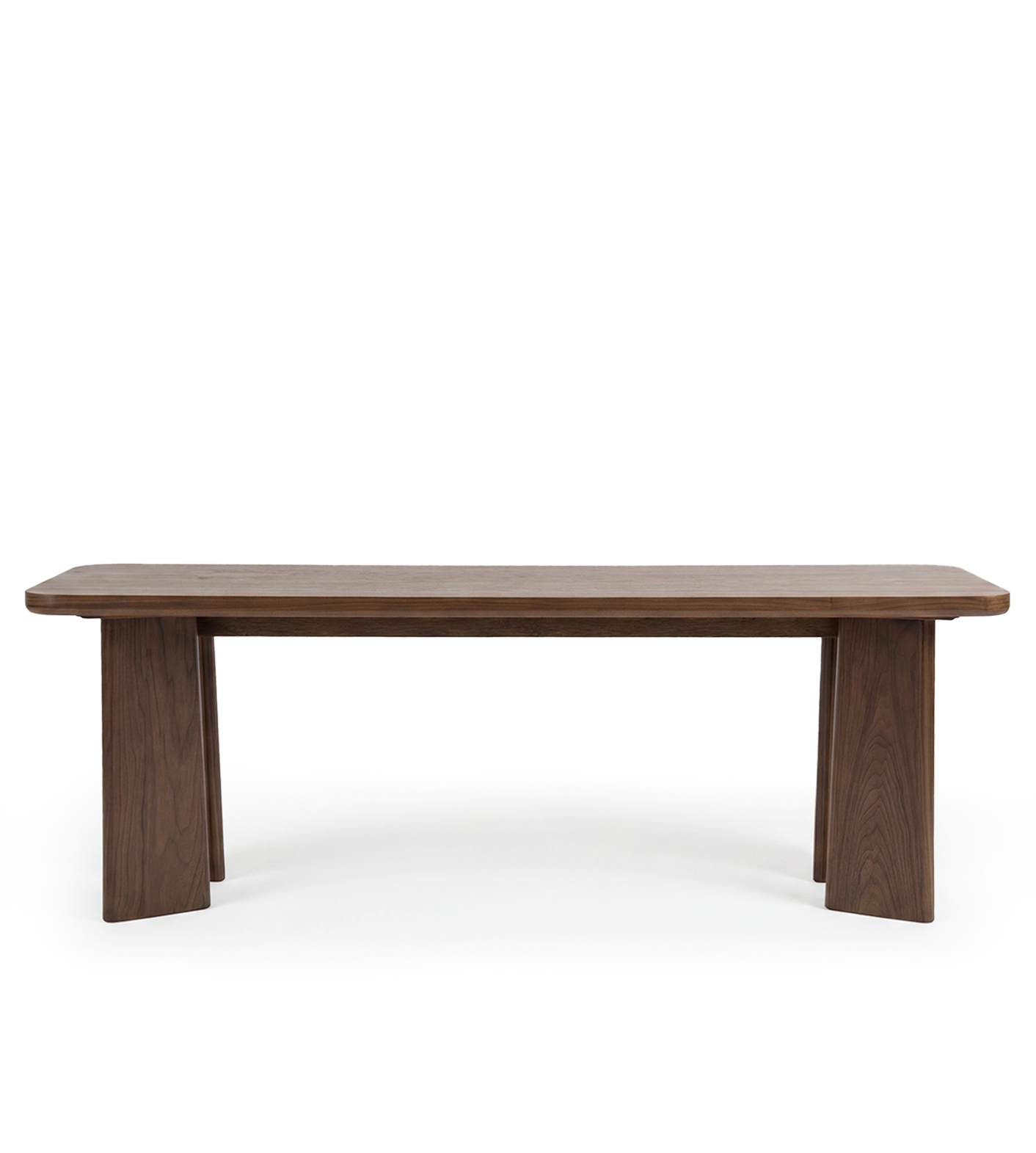 Rectangle Dining Bench