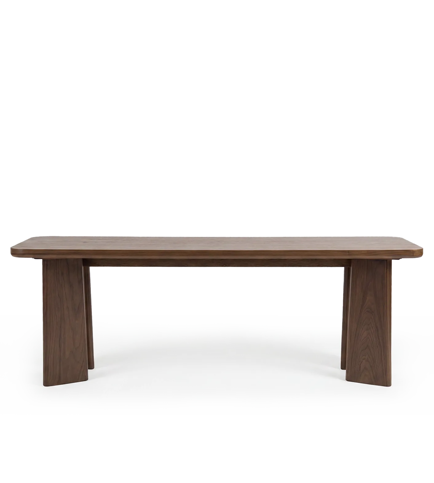 Rectangle Dining Bench