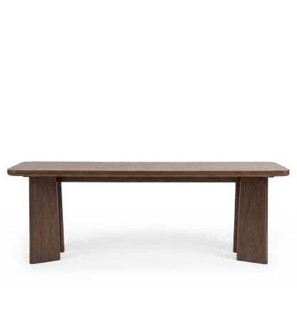 Rectangle Dining Bench