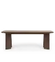 Rectangle Dining Bench